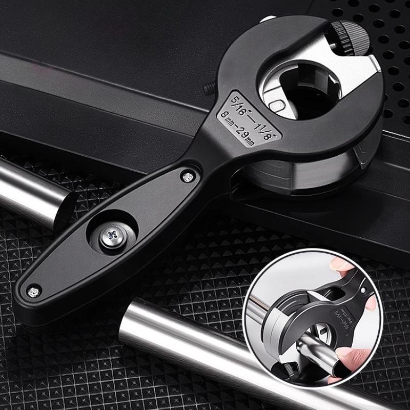 Tube Pipe Cutter 8-29mm Stainl - Pipe Cutter Ratchet บทวิจารณ์และราคา