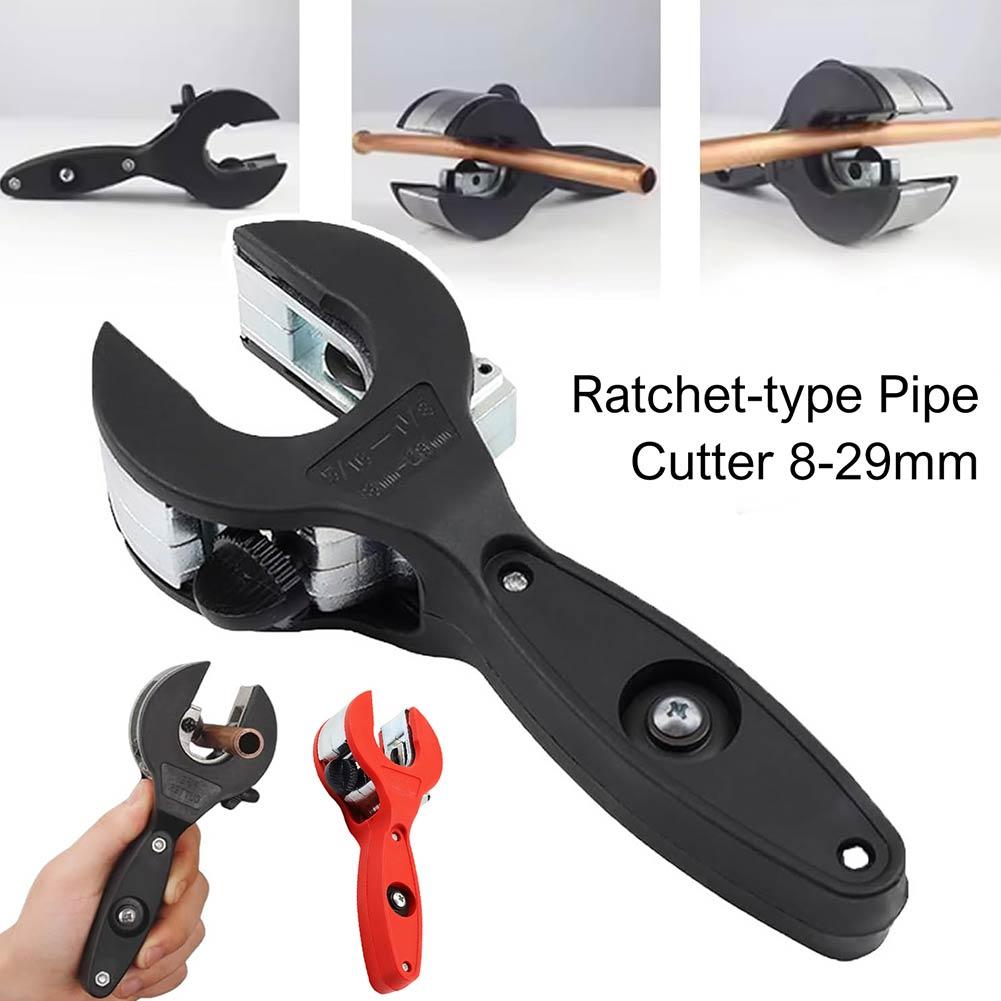 Tube Pipe Cutter 8-29mm Stainl - Pipe Cutter Ratchet บทวิจารณ์และราคา