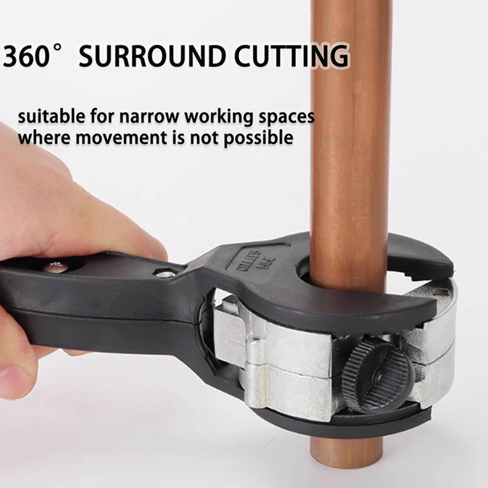 Tube Pipe Cutter 8-29mm Stainl - Pipe Cutter Ratchet บทวิจารณ์และราคา