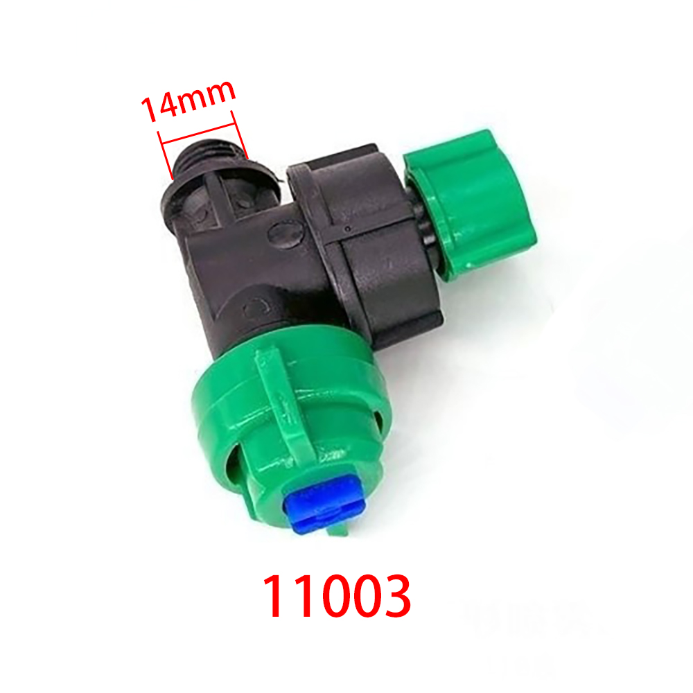 5pcs Spray Tube Fittings Pipe  - Plastic Pipe Clip บทวิจารณ์และราคา