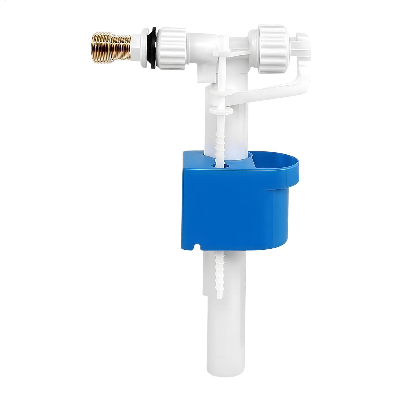 Toilet Fill Valve Brass Connec - Toilet Fill Valve บทวิจารณ์และราคา