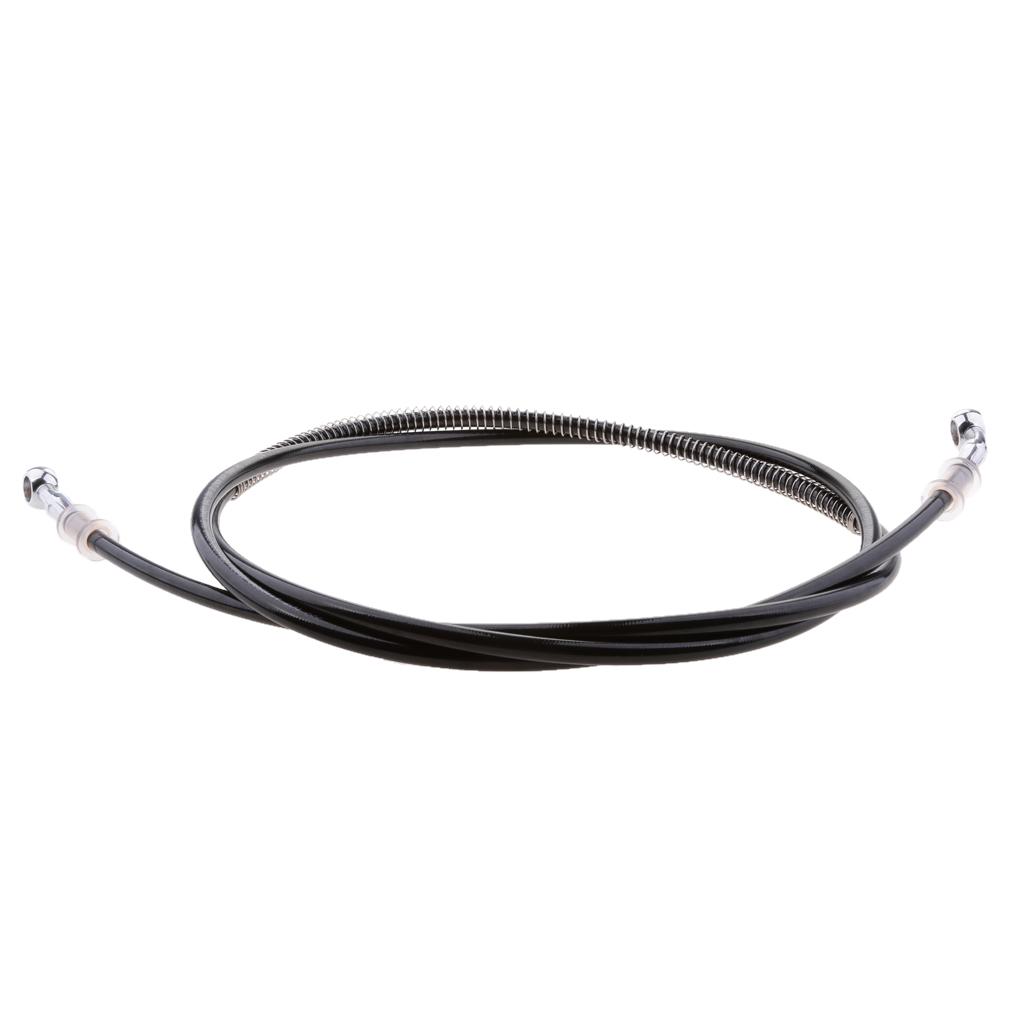 200cm Braided Motorbike Brake  - Flexible Hose Braided บทวิจารณ์และราคา