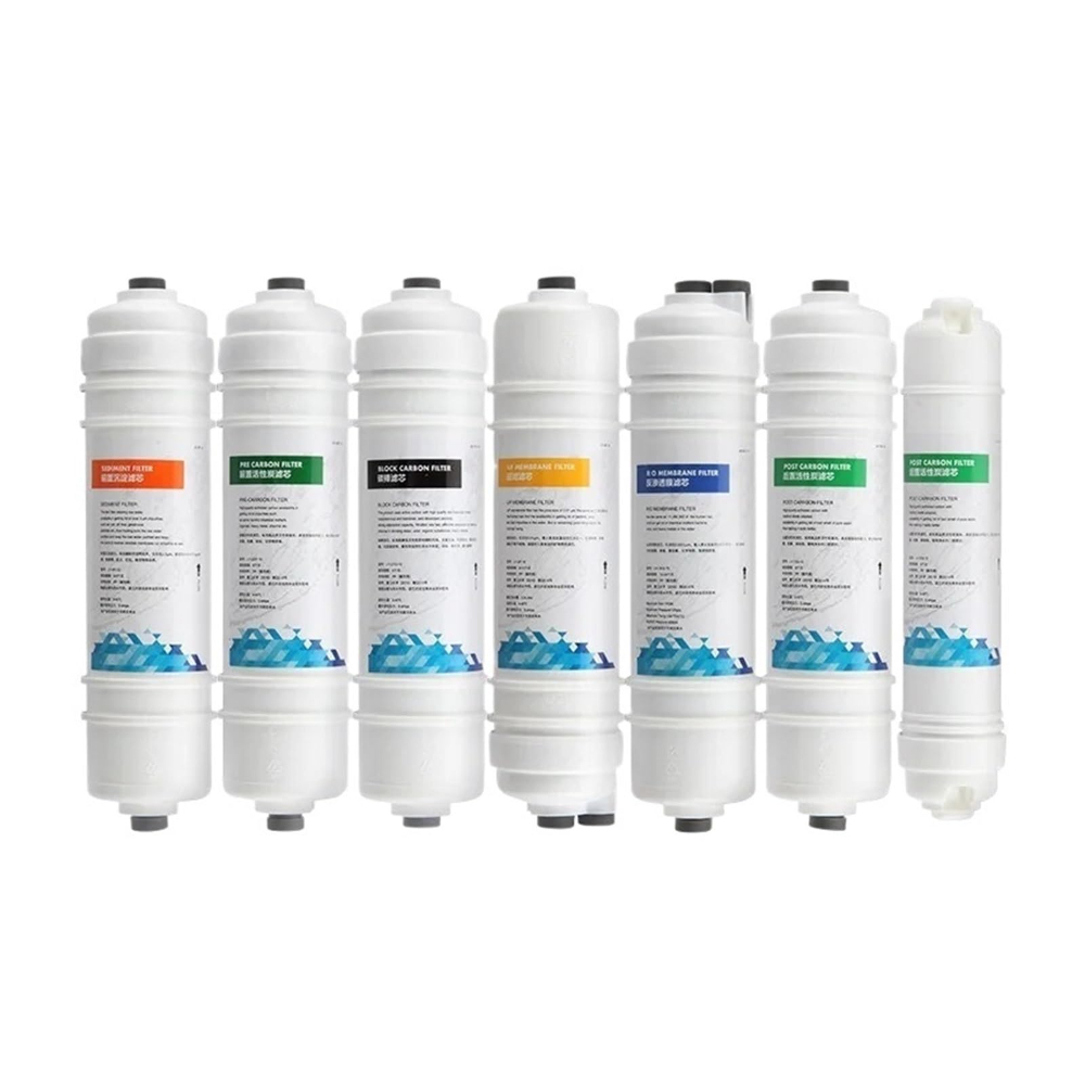 Waternoble 10 Inch Water Filte - Basin Mixer Cartridge บทวิจารณ์และราคา