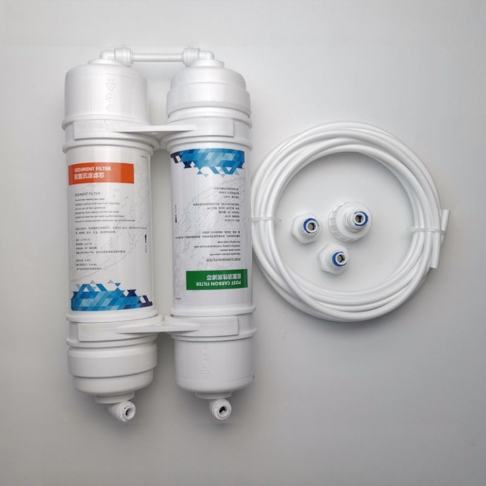 Waternoble 10 Inch Water Filte - Basin Mixer Cartridge บทวิจารณ์และราคา