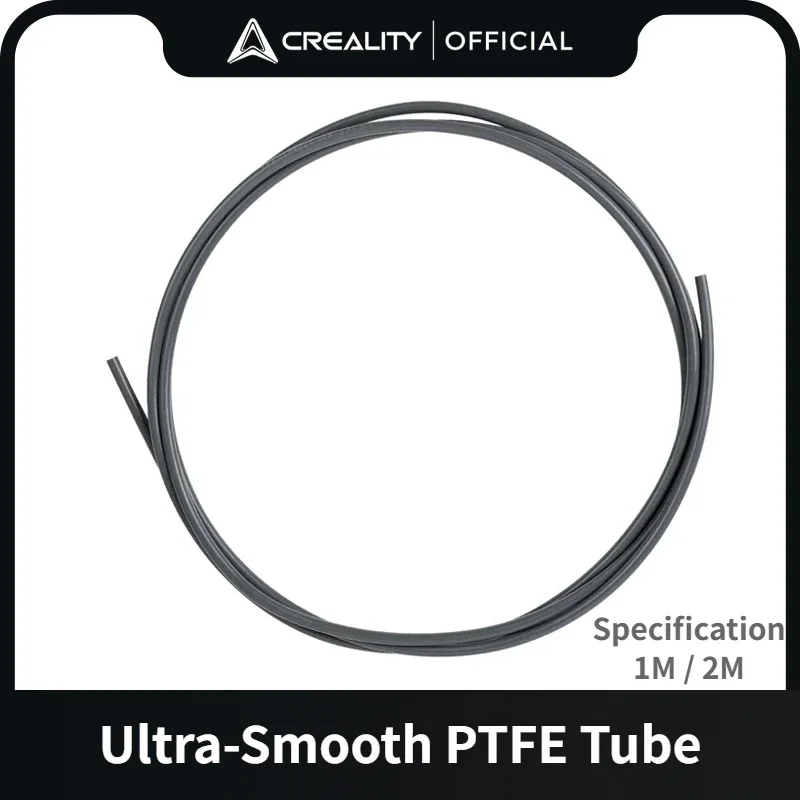 Creality Official 1m/2m Teflon - Ptfe Tape Thread บทวิจารณ์และราคา