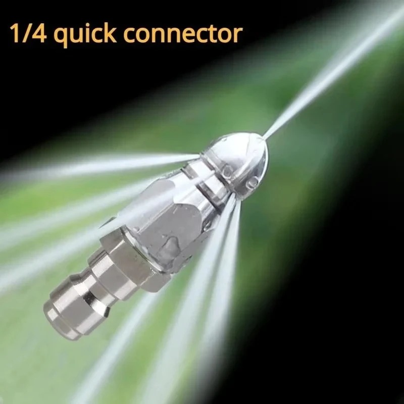 Pressure Washer Sewer Jetter N - Drain Pipe Clip บทวิจารณ์และราคา