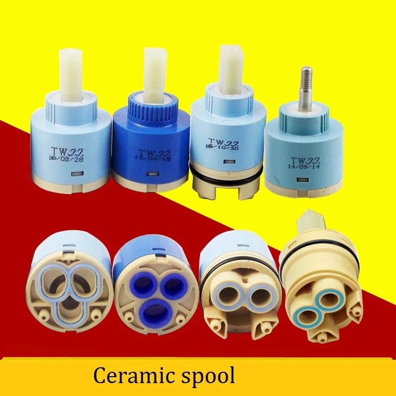 MTTUZK Wholesale and retail ce - Basin Mixer Cartridge บทวิจารณ์และราคา