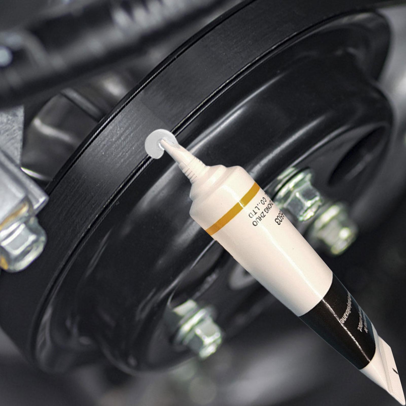 10g Silicone Lubricant Grease  - Silicone Tap Washer บทวิจารณ์และราคา