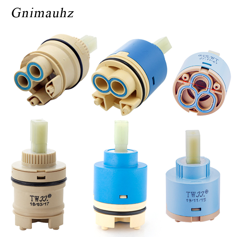 Tap Mixing High spool Valve 35 - Basin Mixer Cartridge บทวิจารณ์และราคา