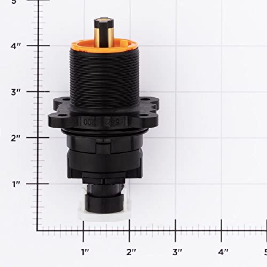 Pressure-Balanced Cartridge fo - Shower Valve Cartridge บทวิจารณ์และราคา