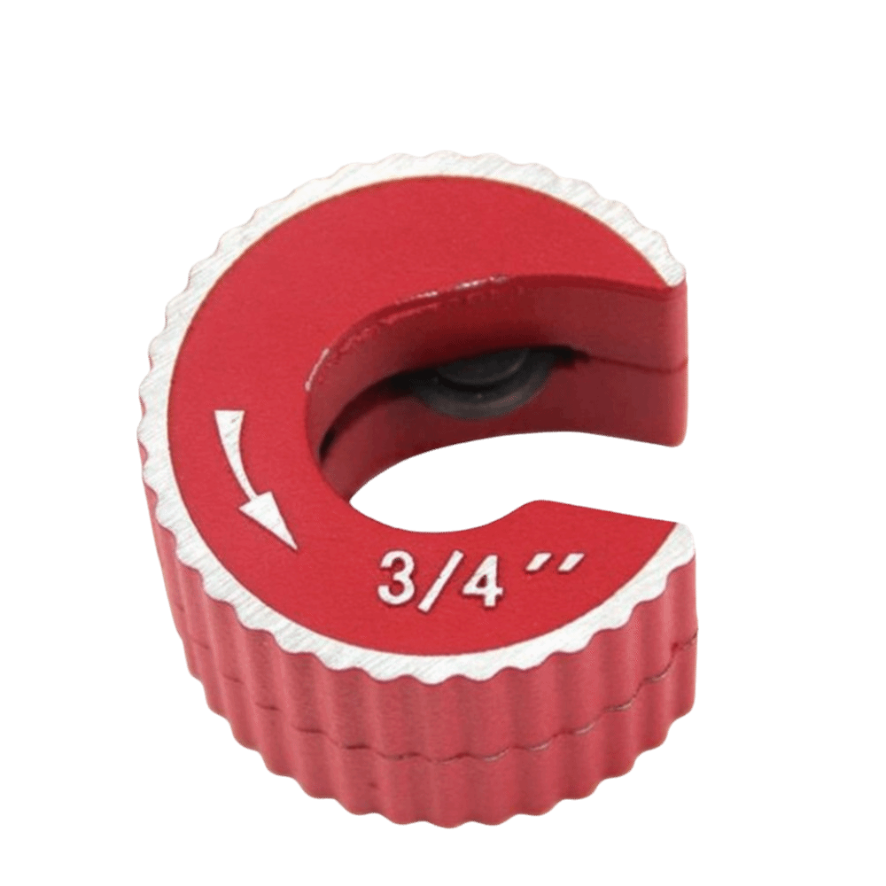 Aluminium Alloy Body Pipe Slic - Pipe Cutter Ratchet บทวิจารณ์และราคา