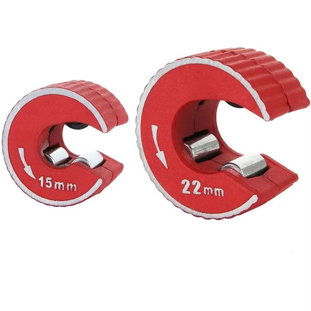 Aluminium Alloy Body Pipe Slic - Pipe Cutter Ratchet บทวิจารณ์และราคา