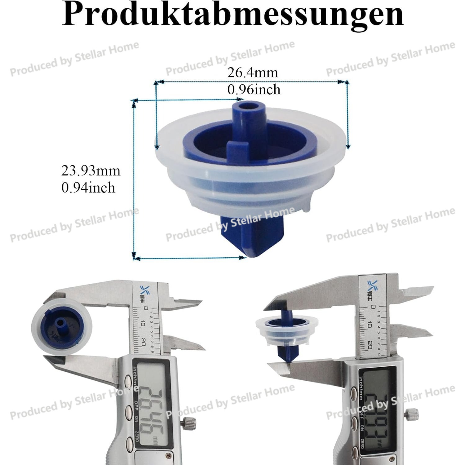 Toilet Fill Valve Diaphragm Re - Toilet Fill Valve บทวิจารณ์และราคา