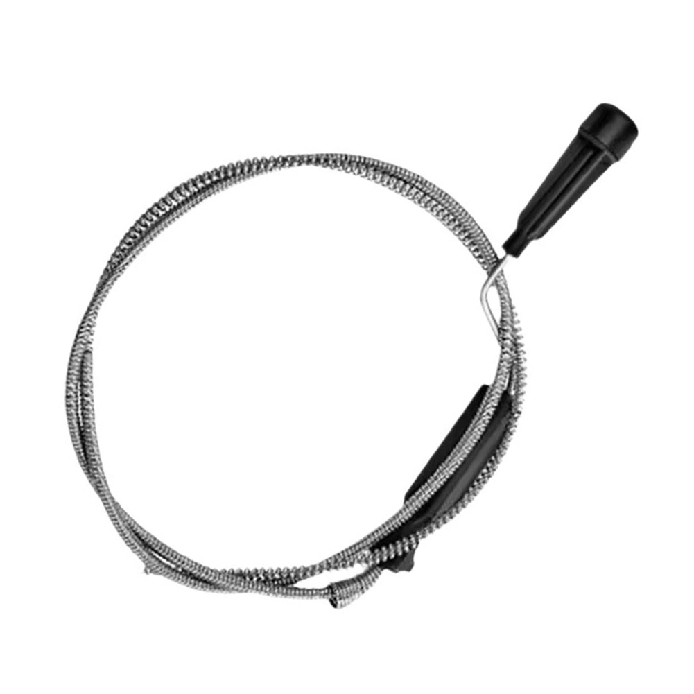 Spring wire drain snake for si - Drain Snake Flexible บทวิจารณ์และราคา