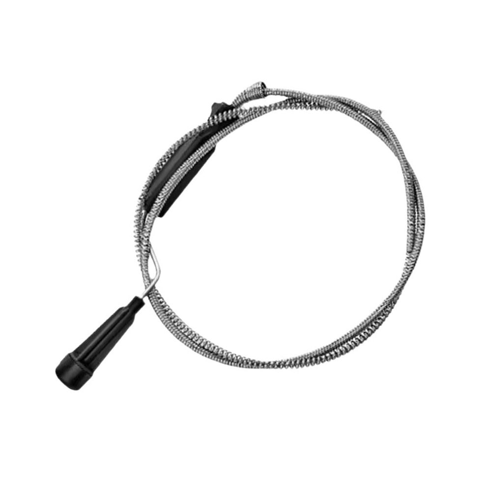 Spring wire drain snake for si - Drain Snake Flexible บทวิจารณ์และราคา