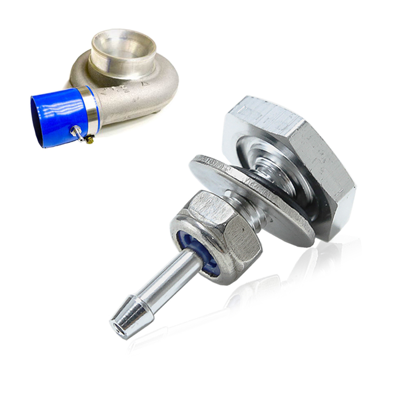 New Turbo Boost Pressure Quick - Silicone Tap Washer บทวิจารณ์และราคา