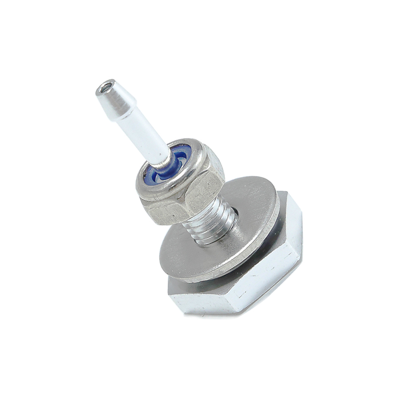 New Turbo Boost Pressure Quick - Silicone Tap Washer บทวิจารณ์และราคา