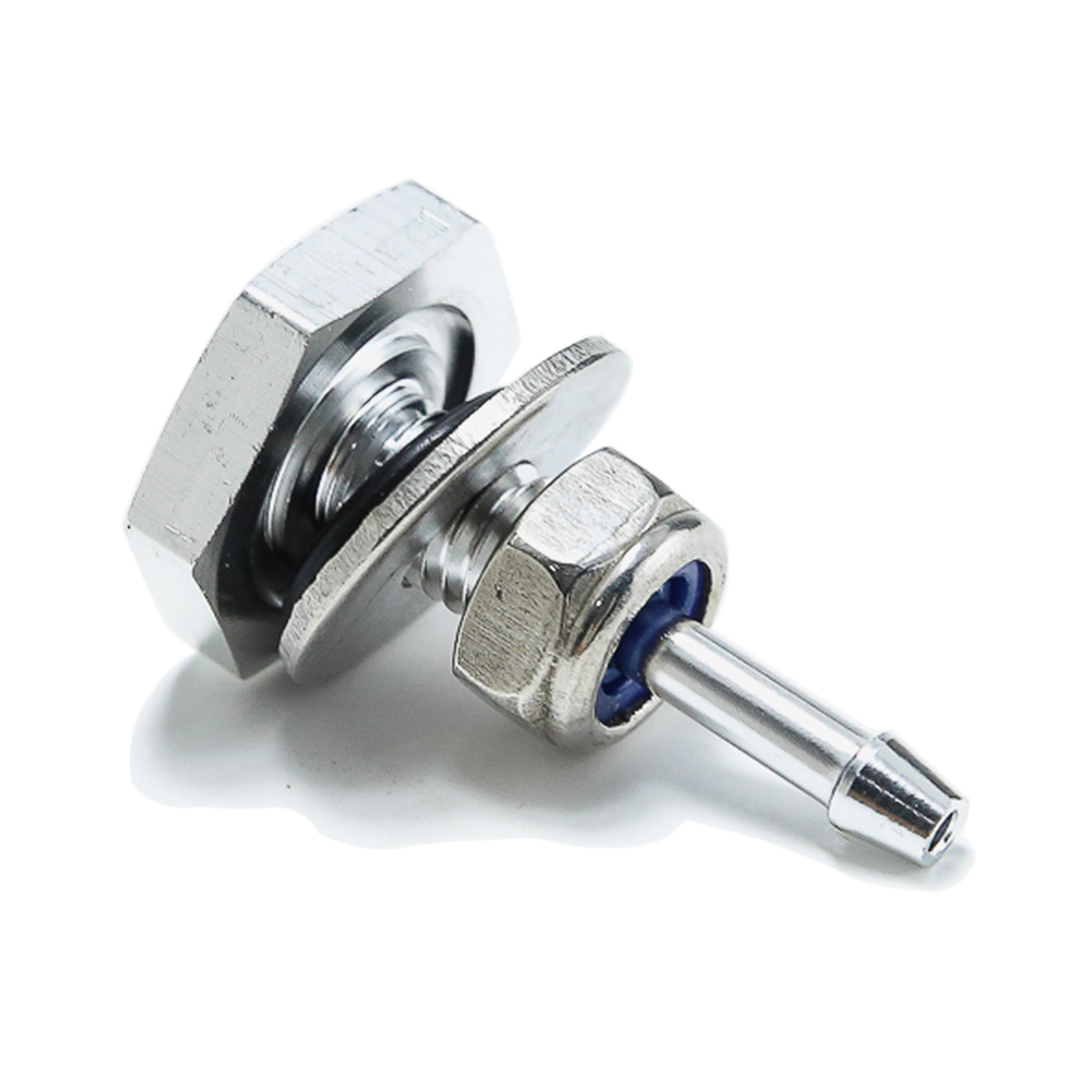New Turbo Boost Pressure Quick - Silicone Tap Washer บทวิจารณ์และราคา