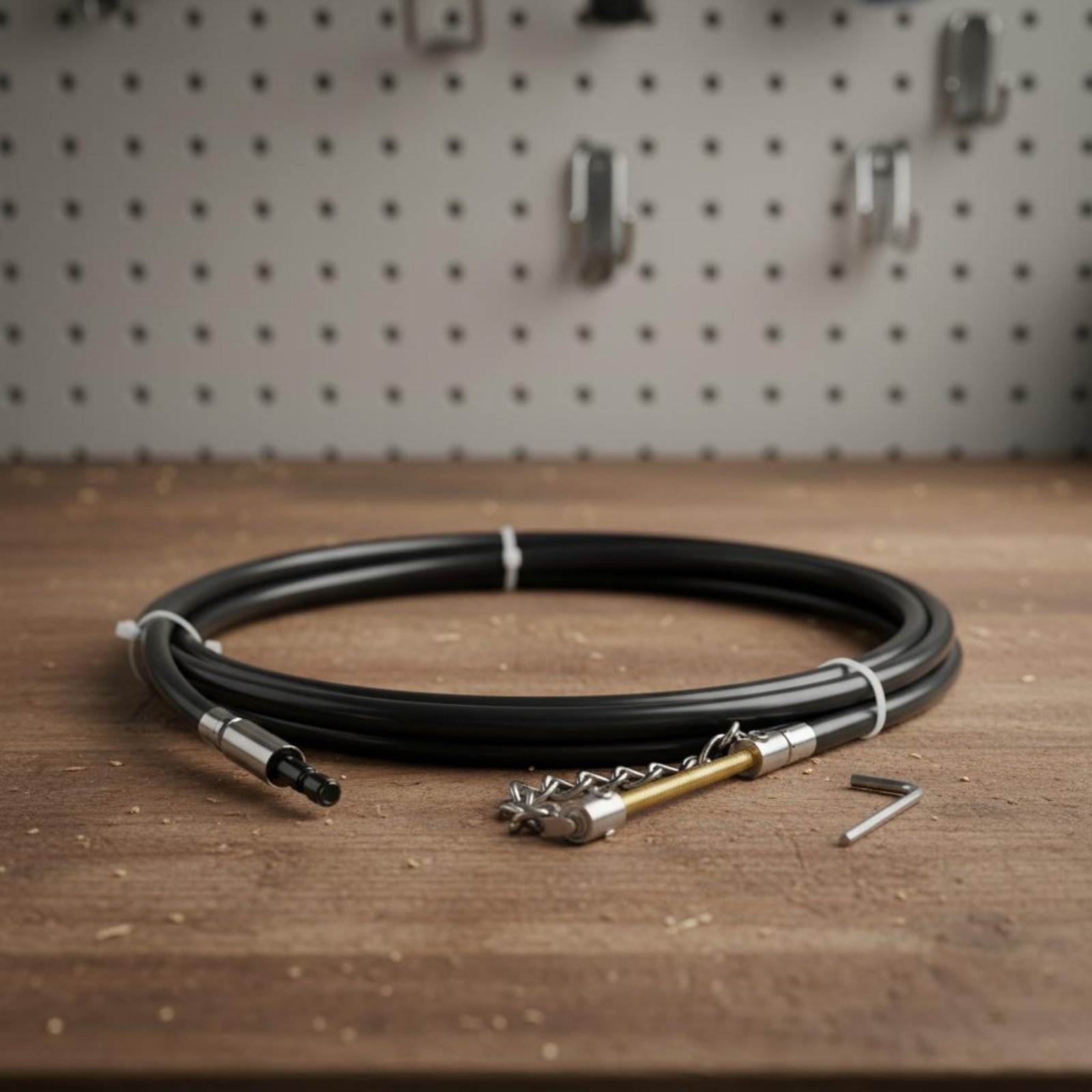 Chain Drain Snake Multi-Purpos - Drain Snake Flexible บทวิจารณ์และราคา