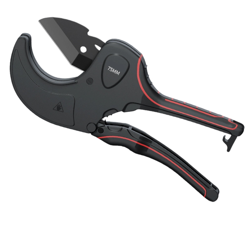 1PCS 32mm-75mm Pipe Cutter Rat - Pipe Cutter Ratchet บทวิจารณ์และราคา