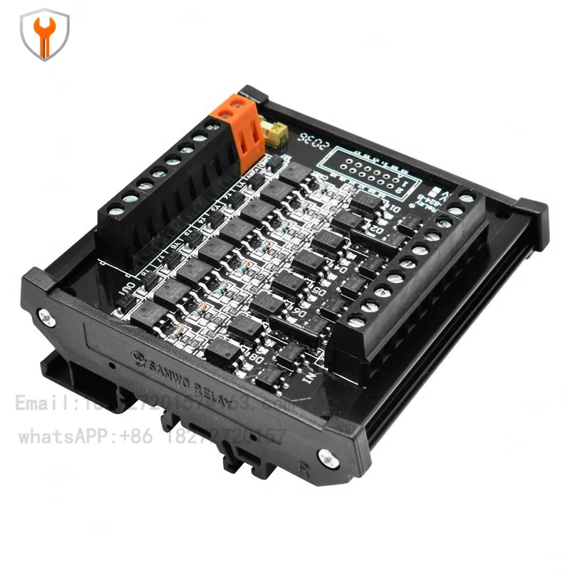 8 Channel Mini Fuse Solenoid V - Isolation Valve Mini บทวิจารณ์และราคา