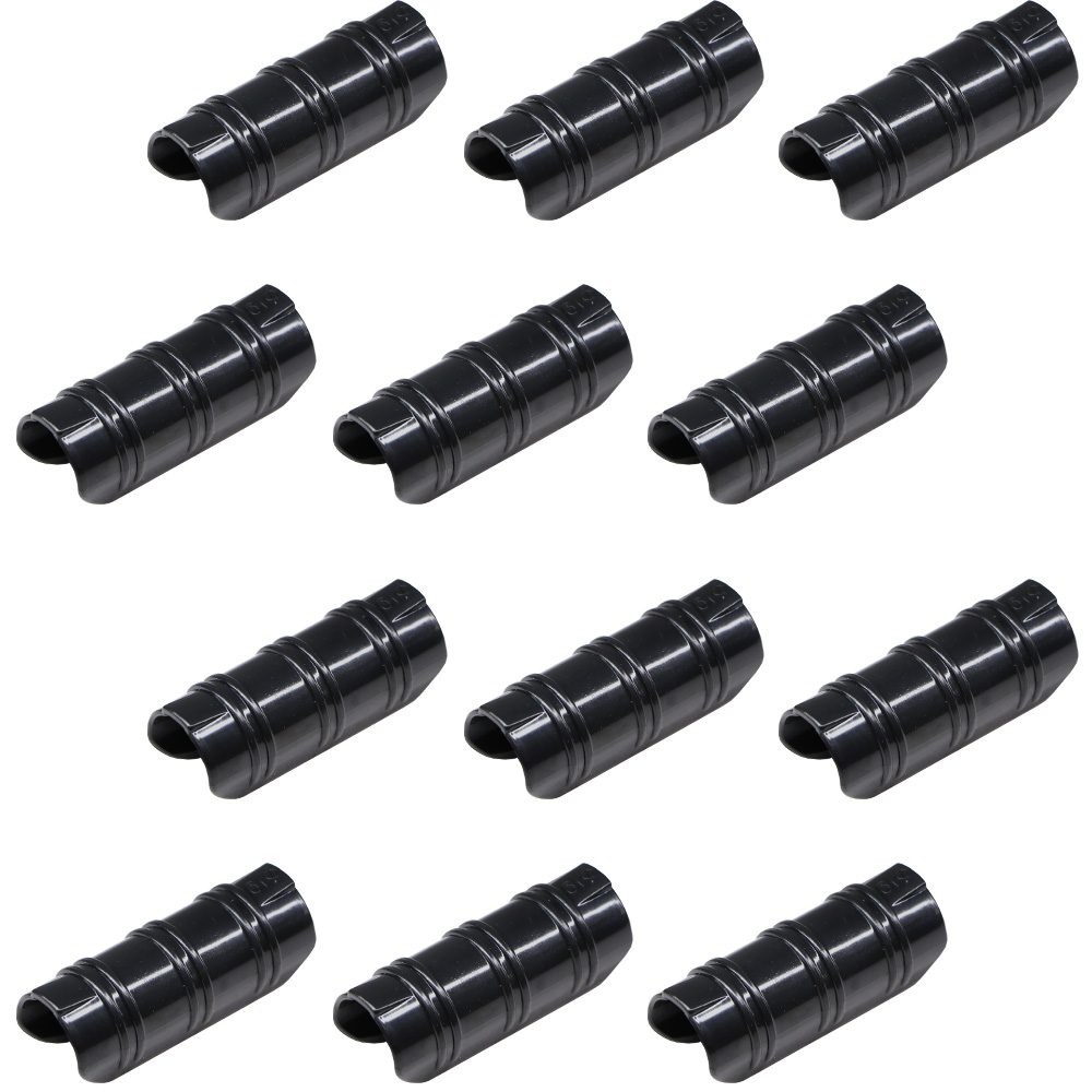 30PCS 19/20/22/25/32MM Garden  - Plastic Pipe Clip บทวิจารณ์และราคา