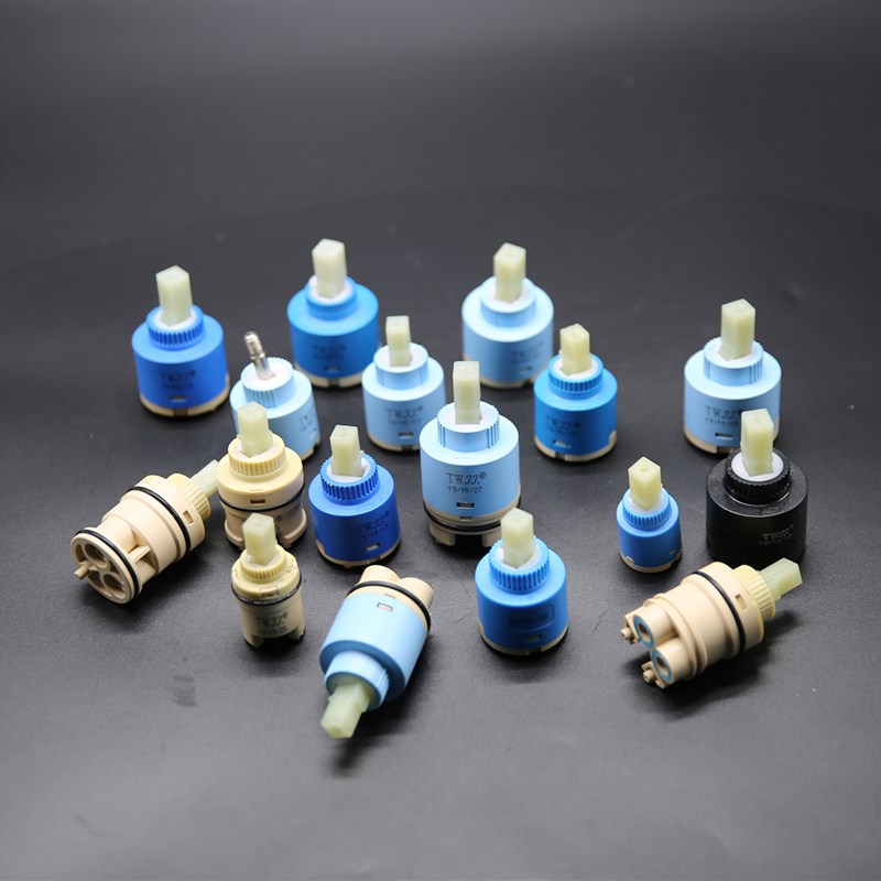 Faucets Mixing Spool Valve 25  - Shower Valve Cartridge บทวิจารณ์และราคา