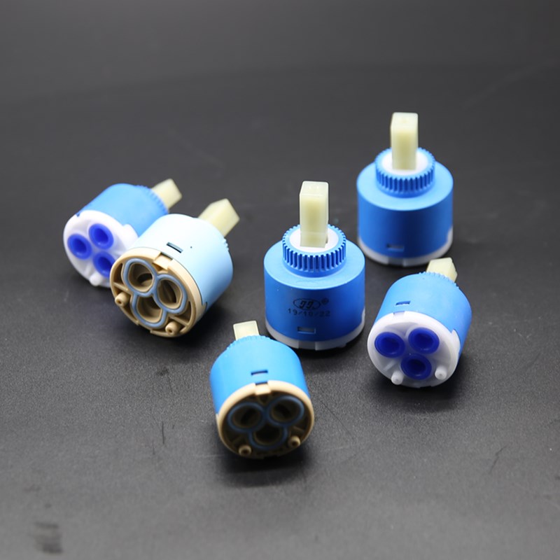 Faucets Mixing Spool Valve 25  - Shower Valve Cartridge บทวิจารณ์และราคา