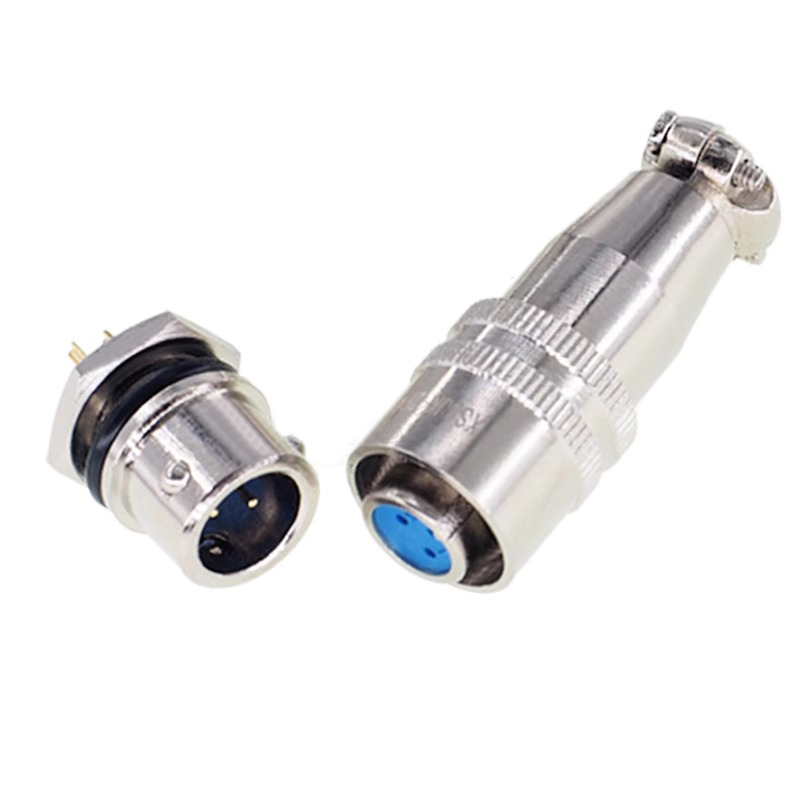 5/20PCS XS8 XS9 XS10 Aviation  - Push Fit Connector บทวิจารณ์และราคา