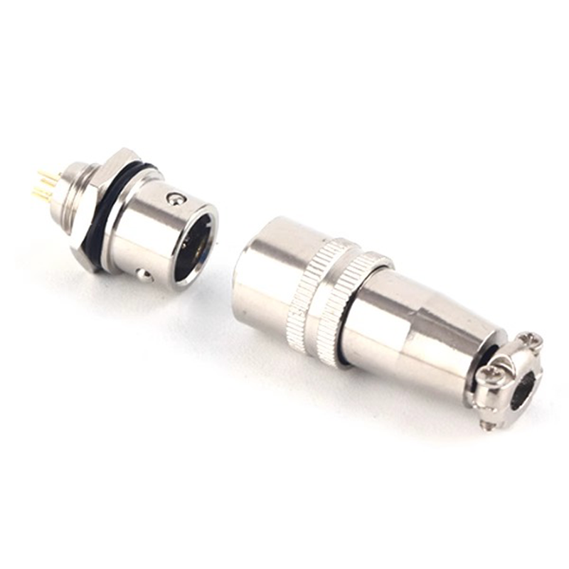 5/20PCS XS8 XS9 XS10 Aviation  - Push Fit Connector บทวิจารณ์และราคา