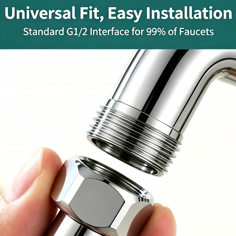 360° Flexible Stainless Steel  - Flexible Hose Braided บทวิจารณ์และราคา