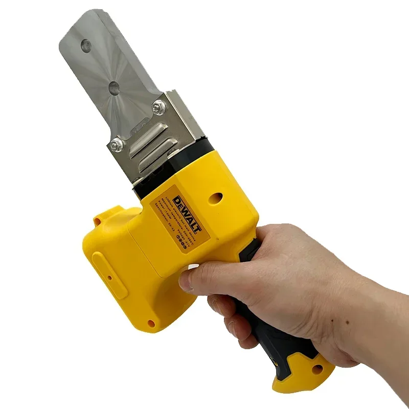 Dewalt Cordless Electric Pipe  - Pipe Freeze Spray บทวิจารณ์และราคา
