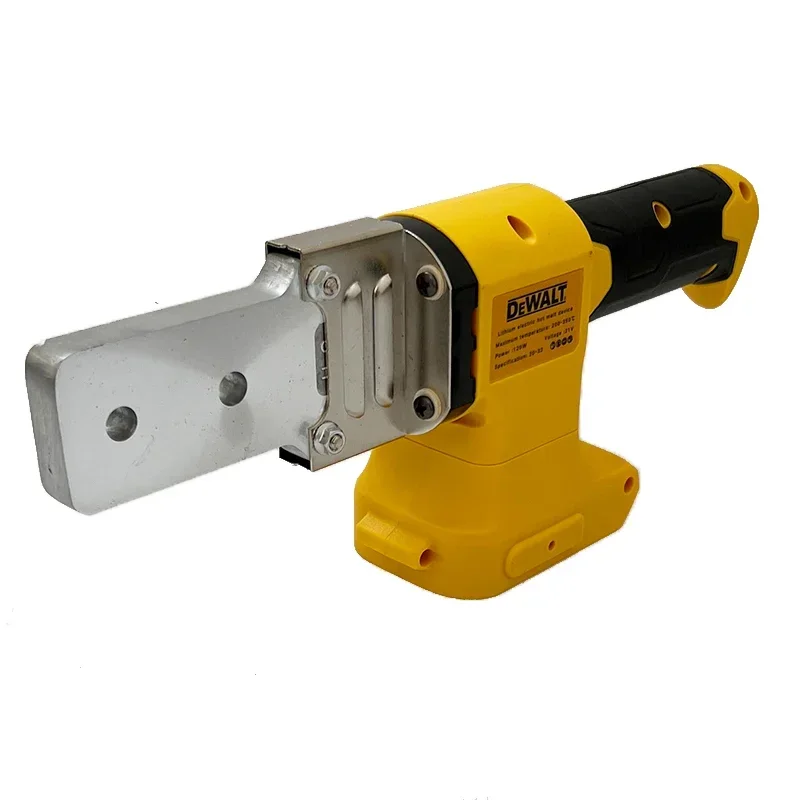 Dewalt Cordless Electric Pipe  - Pipe Freeze Spray บทวิจารณ์และราคา