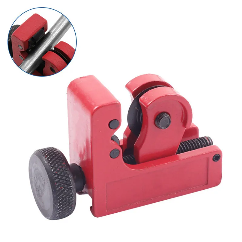 1PC 3-22/3-16mm Mini Alloy Ste - Pipe Cutter Ratchet บทวิจารณ์และราคา