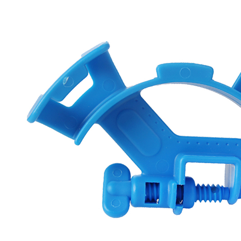Fish Tank Filtration Bracket P - Plastic Pipe Clip บทวิจารณ์และราคา