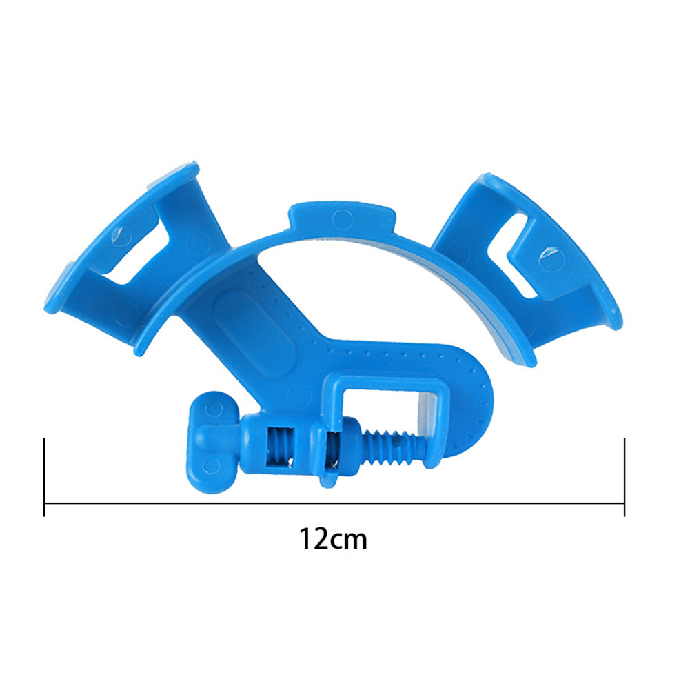 Fish Tank Filtration Bracket P - Plastic Pipe Clip บทวิจารณ์และราคา